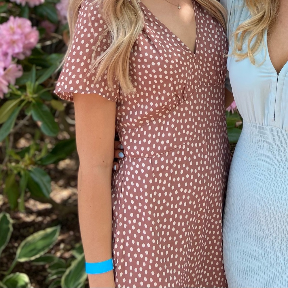 Abercrombie & Fitch dress